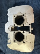 JARRO BLOCO CILINDROS MOTOR PISTÃO MOTOR HONDA REBEL 250 CMX250C, usado comprar usado  Enviando para Brazil