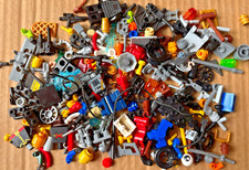 Joblot lego minifigure for sale  KETTERING