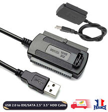 Usb 2.0 ide d'occasion  Orleans-