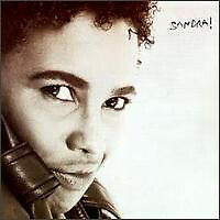 Sandra De Sa - Sandra De Sa CD ** Free Shipping** comprar usado  Enviando para Brazil