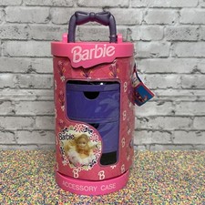 Barbie accessory case for sale  Carriere