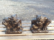 Bronze style large for sale  HOCKLEY