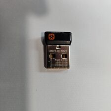 Logitech usb unifying for sale  LONDON