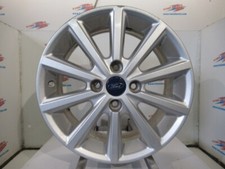 Jante aluminium ford d'occasion  Vernaison