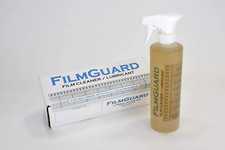 FILMGUARD Środek do czyszczenia i smarowania folii. Duży 32oz 1000ml do folii 8mm 16mm 35mm. na sprzedaż  Wysyłka do Poland
