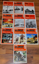Landser range 10 gebraucht kaufen  Deutschland