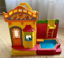 2004 fisher price for sale  Saint Louis