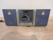 Micro system philips usato  Roma