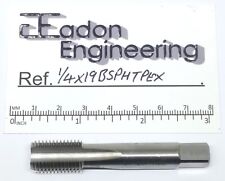 19tpi bsp tap for sale  SOUTHAM