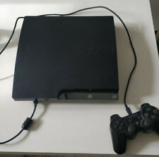 Playstation ps3 consolle usato  Pescara