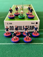 Subbuteo team portsmouth usato  Spedire a Italy