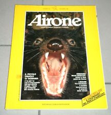 Airone dic. 1988 usato Airone dic. 1988 usato  Genova