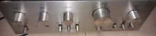 Amplificatore pioneer 7500 usato  Giussano