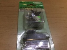 Servo 3001 robbe gebraucht kaufen  Oranienburg