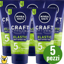 Nivea men gel usato  Pescara