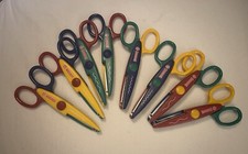 Mundial scissors pinking for sale  ALTON