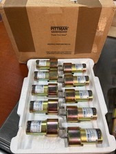 QTD 1 MOTOR DE ENGRENAGEM PITTMAN 24 VOLTS PROPORÇÃO 11.5:1 EIXO MUITO FORTE 1/4” COM PLANO comprar usado  Enviando para Brazil