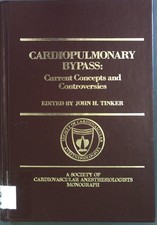 Cardiopulmonary bypass current gebraucht kaufen  Koblenz