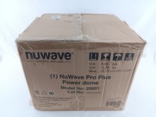 Nuwave pro plus for sale  Salem