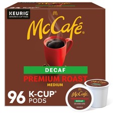 Mccafe caffè decaffeinato usato  Spedire a Italy