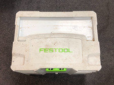 Seghetto circolare festool usato  Spedire a Italy