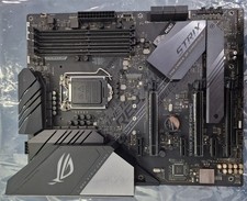 Asus z390 strix for sale Asus z390 strix for sale  STRATFORD-UPON-AVON