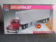 Amt ertl volvo for sale  POOLE