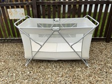 Vintage mothercare travel for sale  BRISTOL