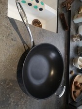 Non stick stainless for sale  SHEFFIELD