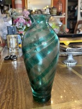 Caithness green swirl for sale  DOWNHAM MARKET