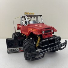 Nikko radio control for sale  Eighty Four