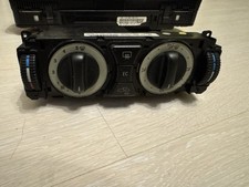 W202 klimabedienteil sport gebraucht kaufen  Gaggenau