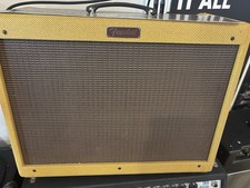 Fender blues deluxe gebraucht kaufen  Michelsneukirchen