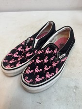 Flamingo vans black for sale  Lufkin