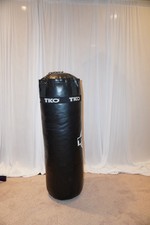 Heavy bag for sale  Bolingbrook