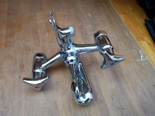 Nostalgie badarmatur badewanne gebraucht kaufen  Lohra