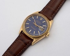 Rolex yster perpetual gebraucht kaufen  Elmenhorst