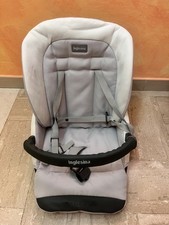 Trio inglesina usato  Sassari