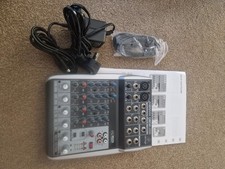 behringer usb for sale  EMSWORTH