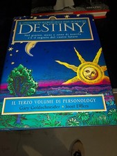 Destiny terzo volume usato  Virle Piemonte