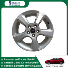Jante aluminium ford d'occasion  Niort