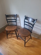 Set vintage hitchcock for sale  Dayton