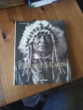 Edward curtis 1868 gebraucht kaufen  Düsseldorf