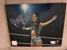 Roxanne perez wwe gebraucht kaufen Roxanne perez wwe gebraucht kaufen  Bruchhausen-Vilsen