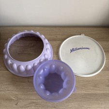 Tupperware grand moule d'occasion  Raismes