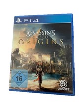Assassin creed rigins gebraucht kaufen  Berlin