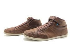 Boxfresh herren sneaker gebraucht kaufen  Sulingen