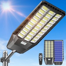 Solar street light for sale  Smyrna