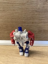 Small transformer toy for sale  HORLEY