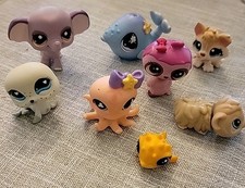 Vintage littlest pet for sale  Alpharetta